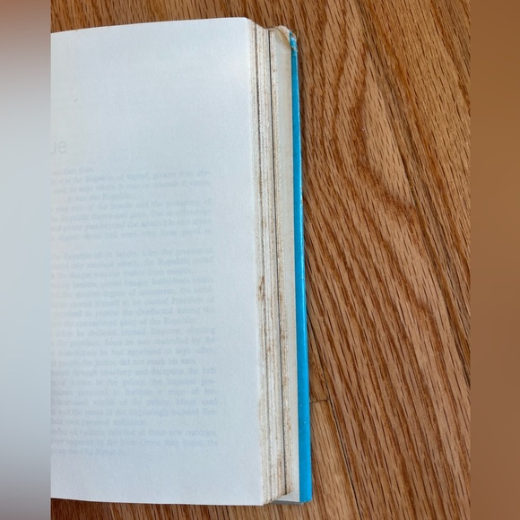 Star Wars from the Adventures of Luke Skywalker - Picture 3 of 5